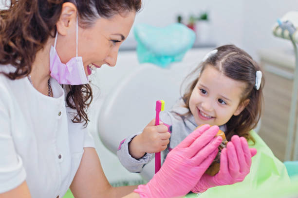 Our Range of Dental Services in Walnut Grove, CA